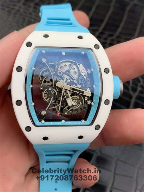 richard mille box replica|fake richard mille.